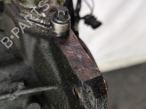 Engine OPEL CORSA C (X01) 1.2 (F08, F68) | BP32081383M1  - Image 7