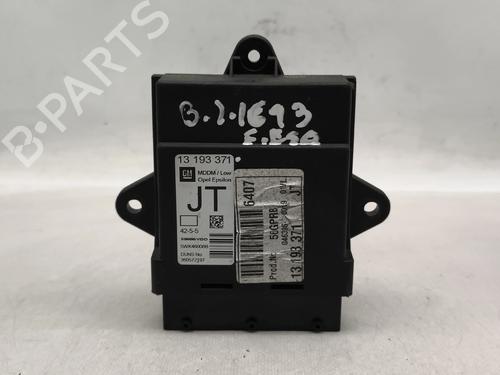 Used Electronic module Electronic module OPEL VECTRA C Estate (Z02) 1.9 CDTI (F35) (150 hp) 30289231 30289231