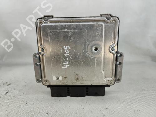 Engine control unit (ECU) JAGUAR XF I (X250) 2.2 D | BP33756988M57 - Image 2