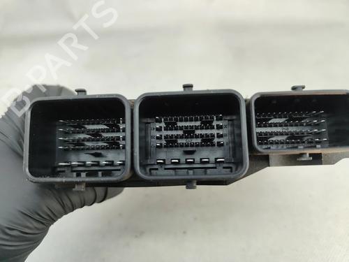 Engine control unit (ECU) JAGUAR XF I (X250) 2.2 D | BP33756988M57 - Image 6
