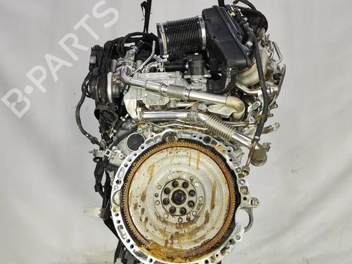 Used Engine Engine MERCEDES-BENZ GLA (H247) GLA 200 d (247.712) (150 hp) 33824380 33824380