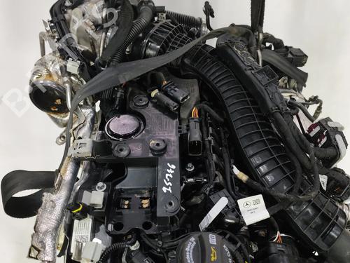Engine MERCEDES-BENZ GLA (H247) GLA 200 d (247.712) | BP33824380M1  - Image 5