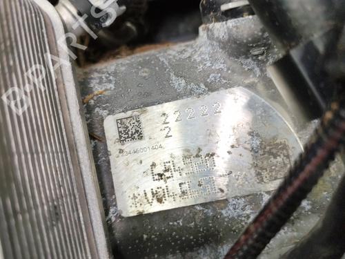 Engine MERCEDES-BENZ GLA (H247) GLA 200 d (247.712) | BP33824380M1  - Image 7