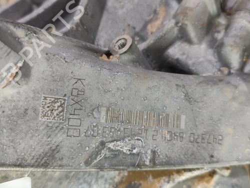 Gearbox MERCEDES-BENZ GLA (H247) GLA 200 d (247.712) | BP33824381M3  - Image 5