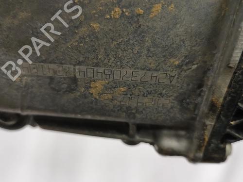 Gearbox MERCEDES-BENZ GLA (H247) GLA 200 d (247.712) | BP33824381M3  - Image 6