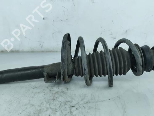 Used Left front shock absorber Left front shock absorber VW SHARAN (7M8, 7M9, 7M6) 2.0 TDI (140 hp) 33800583 33800583