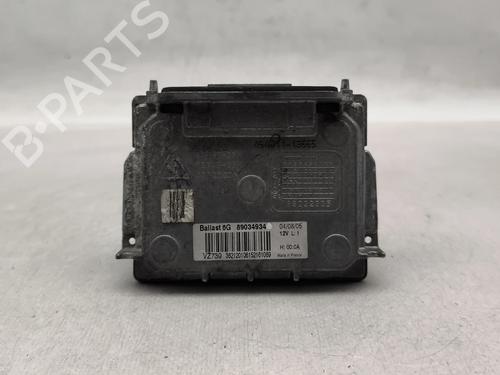Used Electronic module Electronic module OPEL VECTRA C Estate (Z02) 1.9 CDTI (F35) (150 hp) 30289232 30289232