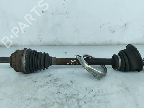 Used Left front driveshaft Left front driveshaft 33815242 33815242