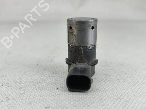 Electronic module JAGUAR XF I (X250) 2.2 D | BP33757001M83 - Image 4