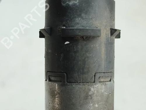 Electronic module JAGUAR XF I (X250) 2.2 D | BP33757001M83 - Image 5