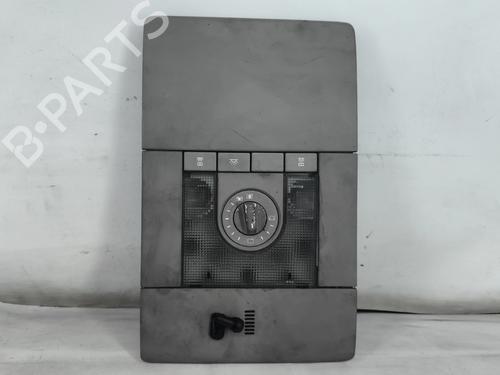 Used Interior roof light Interior roof light 30289252 30289252