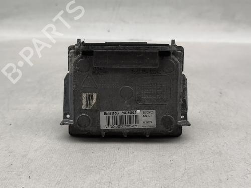 Used Electronic module Electronic module OPEL VECTRA C Estate (Z02) 1.9 CDTI (F35) (150 hp) 30289233 30289233