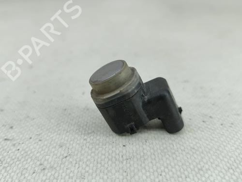Electronic module JAGUAR XF I (X250) 2.2 D | BP33757003M83 - Image 2