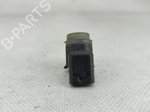 Electronic module JAGUAR XF I (X250) 2.2 D | BP33757003M83 - Image 4