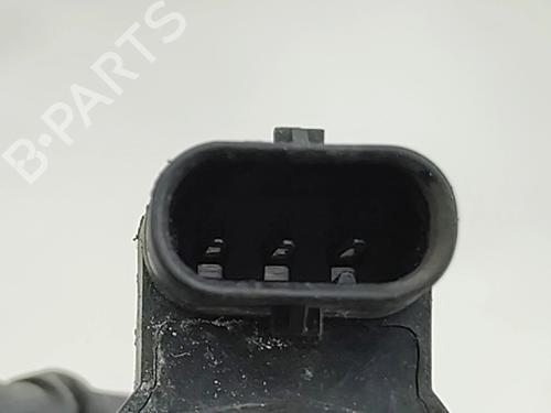 Electronic module JAGUAR XF I (X250) 2.2 D | BP33757004M83 - Image 6