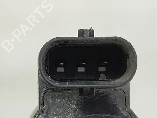 Electronic module JAGUAR XF I (X250) 2.2 D | BP33757005M83 - Image 6