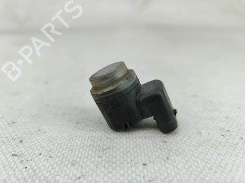Electronic module JAGUAR XF I (X250) 2.2 D | BP33757006M83 - Image 2