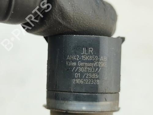 Electronic module JAGUAR XF I (X250) 2.2 D | BP33757006M83 - Image 5