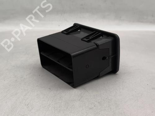 Air vent CITROËN C5 I (DC_) 1.8 16V (DC6FZB, DC6FZE) | BP33827738I21 - Image 6