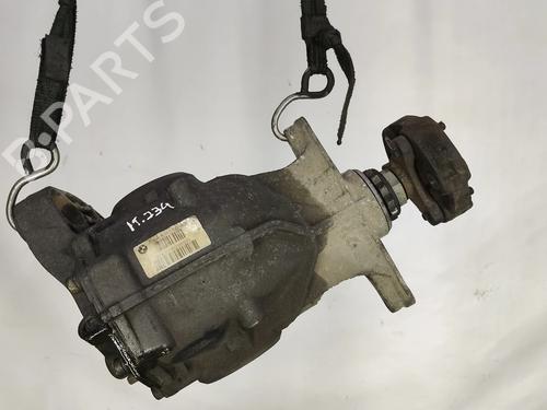 Used Rear differential Rear differential BMW 5 Touring (F11) 520 d xDrive (163 hp) 33796927 33796927