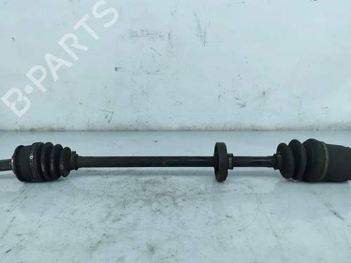 Used Right front driveshaft Right front driveshaft NISSAN MICRA II (K11) 1.0 i 16V (K11) (54 hp) 33815235 33815235