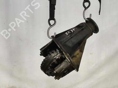 Used Rear differential Rear differential 33796928 33796928