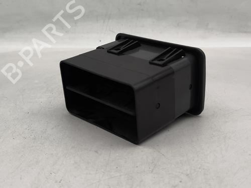 Luftventil CITROËN C5 I (DC_) 1.8 16V (DC6FZB, DC6FZE) | BP33827739I21 - Image 6