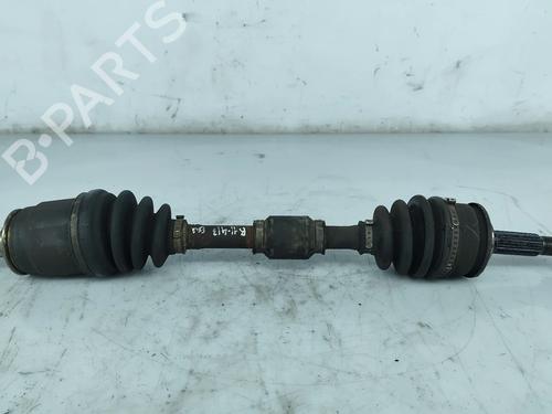 Used Left front driveshaft Left front driveshaft NISSAN MICRA II (K11) 1.0 i 16V (K11) (54 hp) 33815234 33815234