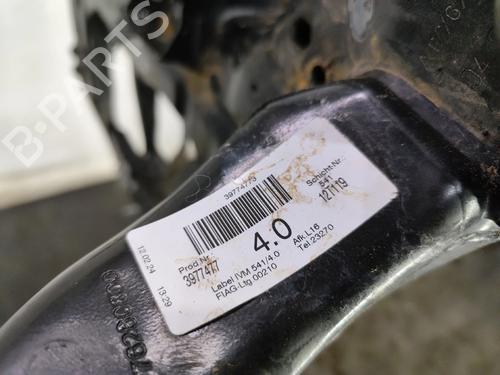 Subframe MERCEDES-BENZ A-CLASS (W176) A 45 AMG 4-matic (176.052) | BP33827736M9 - Image 6