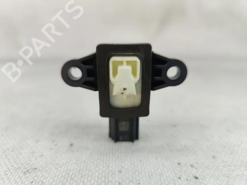 Electronic sensor JAGUAR XF I (X250) 2.2 D | BP33758628M84 - Image 2