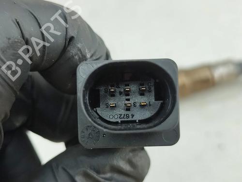 Electronic sensor JAGUAR XF I (X250) 2.2 D | BP33757023M84 - Image 6