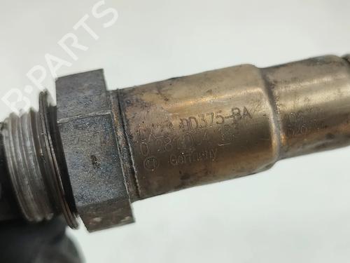 Electronic sensor JAGUAR XF I (X250) 2.2 D | BP33757023M84 - Image 5