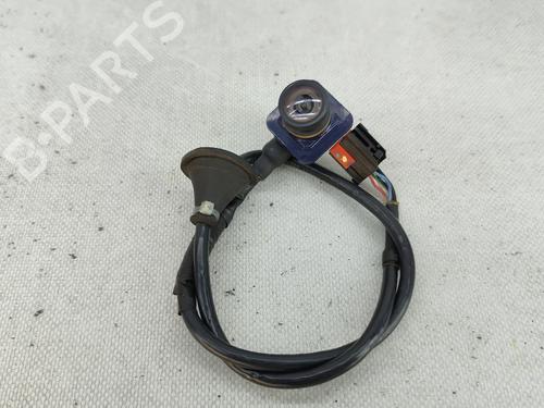 Used Camera Camera JAGUAR XF I (X250) 2.2 D (190 hp) 33757025 33757025