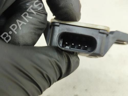 Electronic module JAGUAR XF I (X250) 2.2 D | BP33757024M83 - Image 6