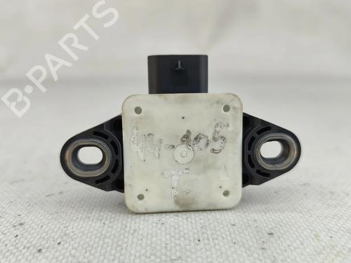 Electronic module JAGUAR XF I (X250) 2.2 D | BP33757024M83 - Image 2