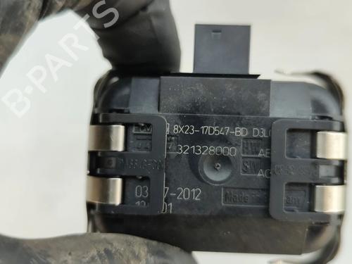Electronic sensor JAGUAR XF I (X250) 2.2 D | BP33757007M84 - Image 5