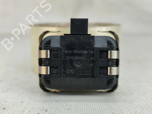 Electronic sensor JAGUAR XF I (X250) 2.2 D | BP33757007M84 - Image 2