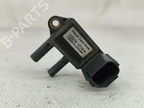 Used Electronic sensor Electronic sensor JAGUAR XF I (X250) 2.2 D (190 hp) 33757020 33757020
