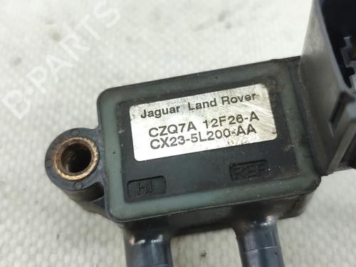 Electronic sensor JAGUAR XF I (X250) 2.2 D | BP33757020M84 - Image 5