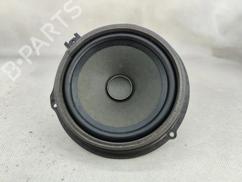 Højttaler Højttaler JAGUAR XF I (X250) 2.2 D (190 hp) 33757028 33757028