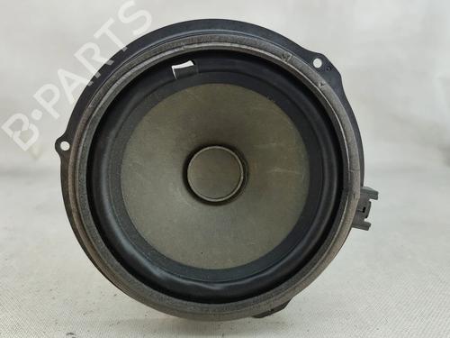 Højttaler Højttaler JAGUAR XF I (X250) 2.2 D (190 hp) 33757029 33757029