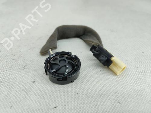 Højttaler Højttaler JAGUAR XF I (X250) 2.2 D (190 hp) 33757030 33757030