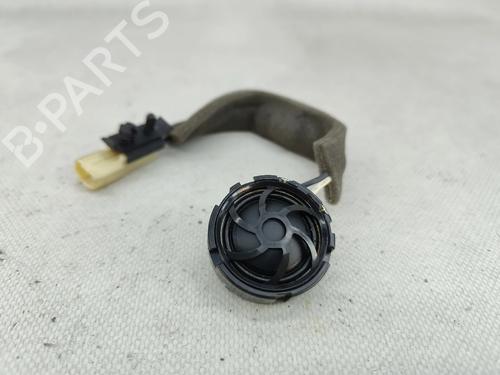 Højttaler Højttaler JAGUAR XF I (X250) 2.2 D (190 hp) 33757031 33757031