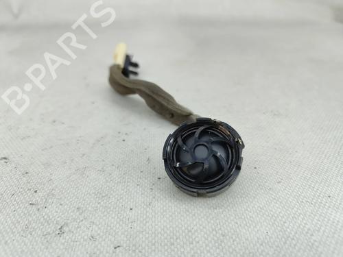 Højttaler Højttaler JAGUAR XF I (X250) 2.2 D (190 hp) 33757032 33757032