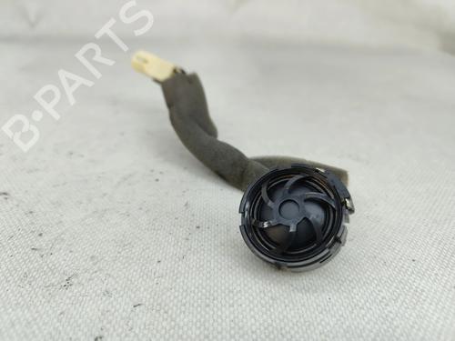 Højttaler Højttaler JAGUAR XF I (X250) 2.2 D (190 hp) 33757033 33757033