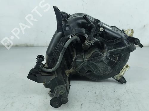 Intake manifold MAZDA 2 (DE_, DH_) 1.3 (DE3FS) | BP33756755M70 - Image 2