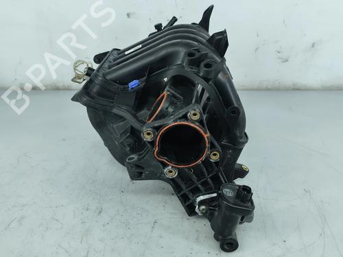 Intake manifold MAZDA 2 (DE_, DH_) 1.3 (DE3FS) | BP33756755M70 - Image 4