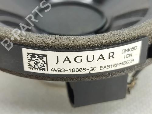 Speaker JAGUAR XF I (X250) 2.2 D | BP33757035E2 - Image 3