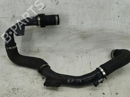 Intercooler-rør  Intercooler-rør  MITSUBISHI GRANDIS (NA_W) 2.0 DI-D (NA8W) (140 hp) 33827729 33827729
