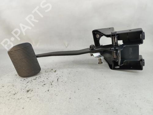 Used Break pedal Break pedal JAGUAR XF I (X250) 2.2 D (190 hp) 33827784 33827784